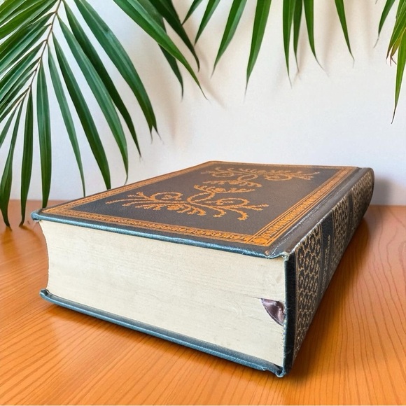 The Complete Short Stories of Mark Twain – International Collectors Library 1957 - Picture 5 of 11